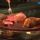 不是海鮮！阿嬤吃Buffet只拿3菜色　網驚：財富自由真好