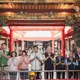 「你的市長」來了！沈伯洋競選文宣曝光