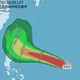 米克拉颱風長胖中！下週四五最接近台灣　南部防雨