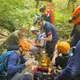 驚悚！瑞芳三貂嶺爆虎頭蜂狂螫　男登山客一度失去意識