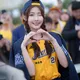 中職/中信兄弟啦啦隊女神汶汶遭砍殺！兇嫌驚傳是「汶汶阿北」