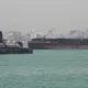 以色列仍打黎巴嫩、美國違反承諾　伊朗閃電關閉荷莫茲海峽