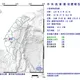 5縣市有感！嘉義西區10:37規模3.5地震　最大震度3級