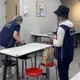 影/宜蘭「塑膠袋連水餃」下鍋煮闆娘喊冤 衛生局出手
