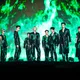 王奕翔回家了！&TEAM林口開唱　撂台語「打給厚」問好