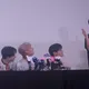 韓樂團LUCY輪流撒嬌！忙內申光一被拱熱舞　裝可愛「夢到鬼」超崩潰
