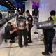 影/《太空超人》海報拿不到竟要用命換？高雄驚見影城持刀對峙