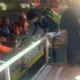影/馬祖女深夜突發心肌梗塞！海巡急派艇跨海送醫搶命