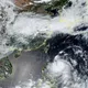 米克拉增強風眼漸清晰　專家示警：6/25距離台灣最近