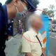 影/攜手養老！南港99歲翁網戀匯400萬　警行員阻詐救棺材本