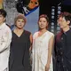 金曲37/紅毯發揮客家精神！樂隊主唱放話「戰袍布料最少」　宣布斷食6天