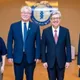 中研院全新團隊成軍！陳建仁宣布蔡宜芳接任生命科學副院長