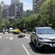 影/北市文山區連環車禍　小黃追撞汽機車釀2傷
