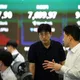 亞股全倒!韓股狂瀉10%領跌 一度觸發熔斷