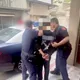 影/北市萬華男子遭刺一刀斃命　警當場逮捕嫌犯查扣兇刀