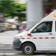 高雄校園傳憾事！校長陳屍校長室寢室內　死因待釐清