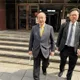 柯建銘過失傷害案出庭！辯拐杖擊中徐巧芯無罪　開庭1分鐘結束