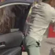 影/槓上尬電了!玄濟宮直播中遭人潑穢物