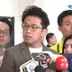 最新民調被蔣萬安輾壓27.7個百分點！沈伯洋回應了：有進步空間