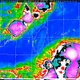 西南季風接棒！米克拉「迴光返照」　中南部雨勢「紫爆」5天
