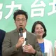沈伯洋頻失言恐遭換將!本人親回:想像力豐富