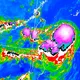 高雄列入豪雨警戒範圍　市府擴大三級開設應變