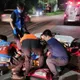 柳營死亡車禍！39歲騎士撞流浪狗「人車噴飛」重摔亡