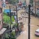 暴雨襲台！水利署發布淹水一級警戒　雙北、高屏東入列