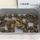 男赴泰買70隻保育類印度星龜　綁大腿搭機返台闖關