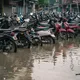 高雄、台南26地淹水警戒　示警區域一次看