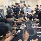 影/撲克競技協會暗藏職業賭場　警突襲搜索逮16人
