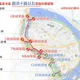 二重疏洪道積淹水！道路管制範圍曝光　新北市府提醒民眾改道