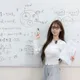 洋基女孩一暄是政大高材生！曾當6年家教　變「最正數學老師」分享讀書秘訣