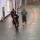 影/北車南三門男子遭狂毆濺血　鐵警速逮嫌犯到案