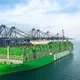 長麗輪荷莫茲海峽遇襲　長榮證實：人船均安已脫困