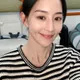 大陸廣電新規！張鈞甯回應「不存在原名藝名區別」　澄清名字真正發音