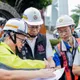 強颱巴威直撲！張善政急下防汛令：９日傍晚開設災害應變中心