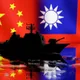 陸海警再動作！「秀山艦」接替「岱山艦」　持續巡航台灣以東海域