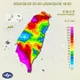 雨多到發紫！豪雨續炸北南　20縣市防淹水、雷擊