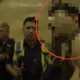 影/新北醉漢狠揍運將搶開小黃　還襲警 拒測遭逮捕送辦