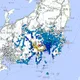 日本山梨縣發生規模5.6極淺層地震「最大震度6弱」　富士山無異狀