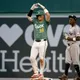 MLB/大聯盟首安差點就是首轟　鄭宗哲生涯首打點出爐