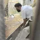 沈伯洋親赴內湖助淹水環境清理　粉專：黑熊學院呢？