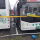 疑沒拉手煞車！高雄公車司機遭輾、送醫搶救不治