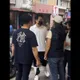 沈伯洋大翻車！內湖勘災「蹲地打掃」影片曝　網傻眼：公關災難