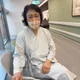 洗澡摸到硬塊「名廚程安琪驚罹乳癌」　現況曝光：需要6次放療