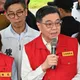 赴高屏勘災　卓榮泰喊「時間不等人」：預算沒過會束手無策