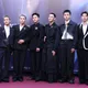 金曲37/紅毯遇暴雨攪局！Ozone祖安一下車險出事　哲言吐槽：一秒落漆