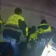花蓮女遭砍殺棄置公墓水溝不治　警雪隧圍捕逮獲兇嫌