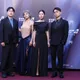 金曲37/紅毯最辣女星！春麵樂隊主唱「深V透視裝」尺度超狂